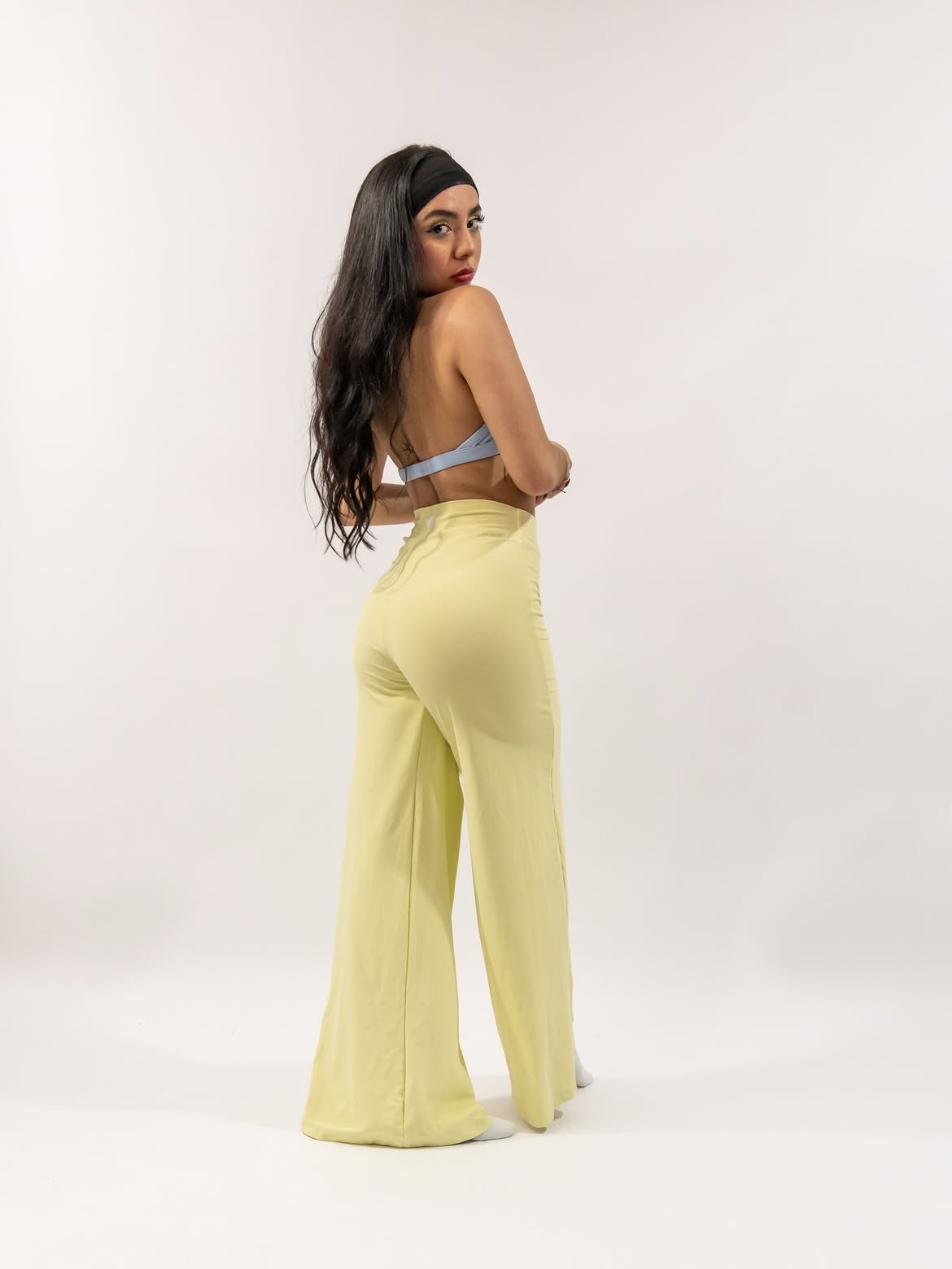 PANTALONES