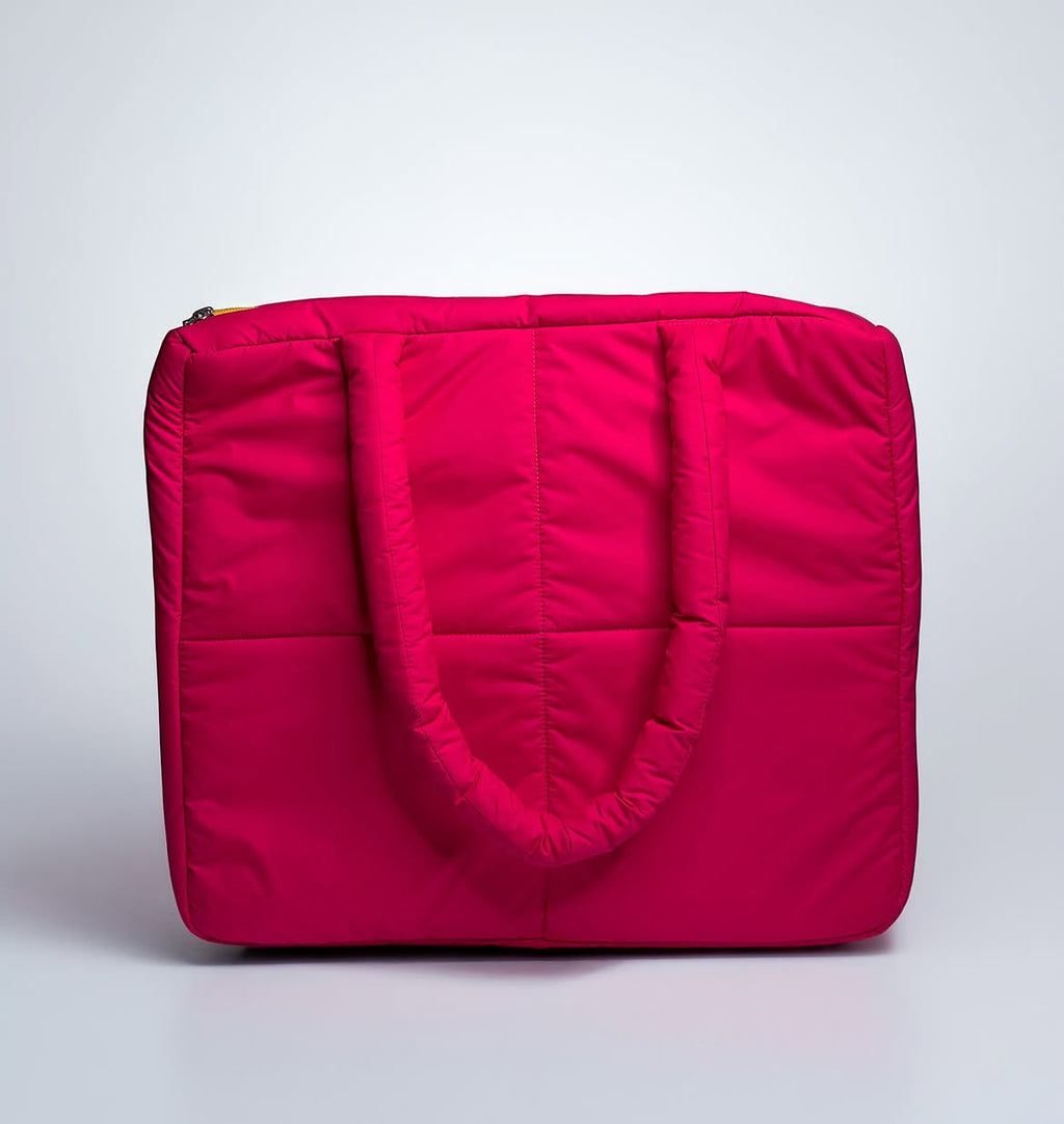 GYM BAG ROSA