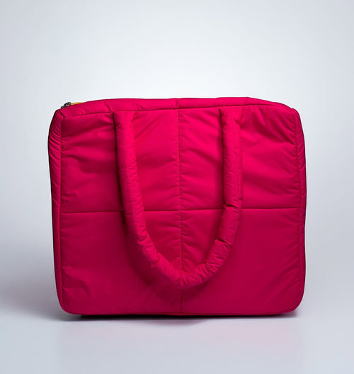 GYM BAG ROSA