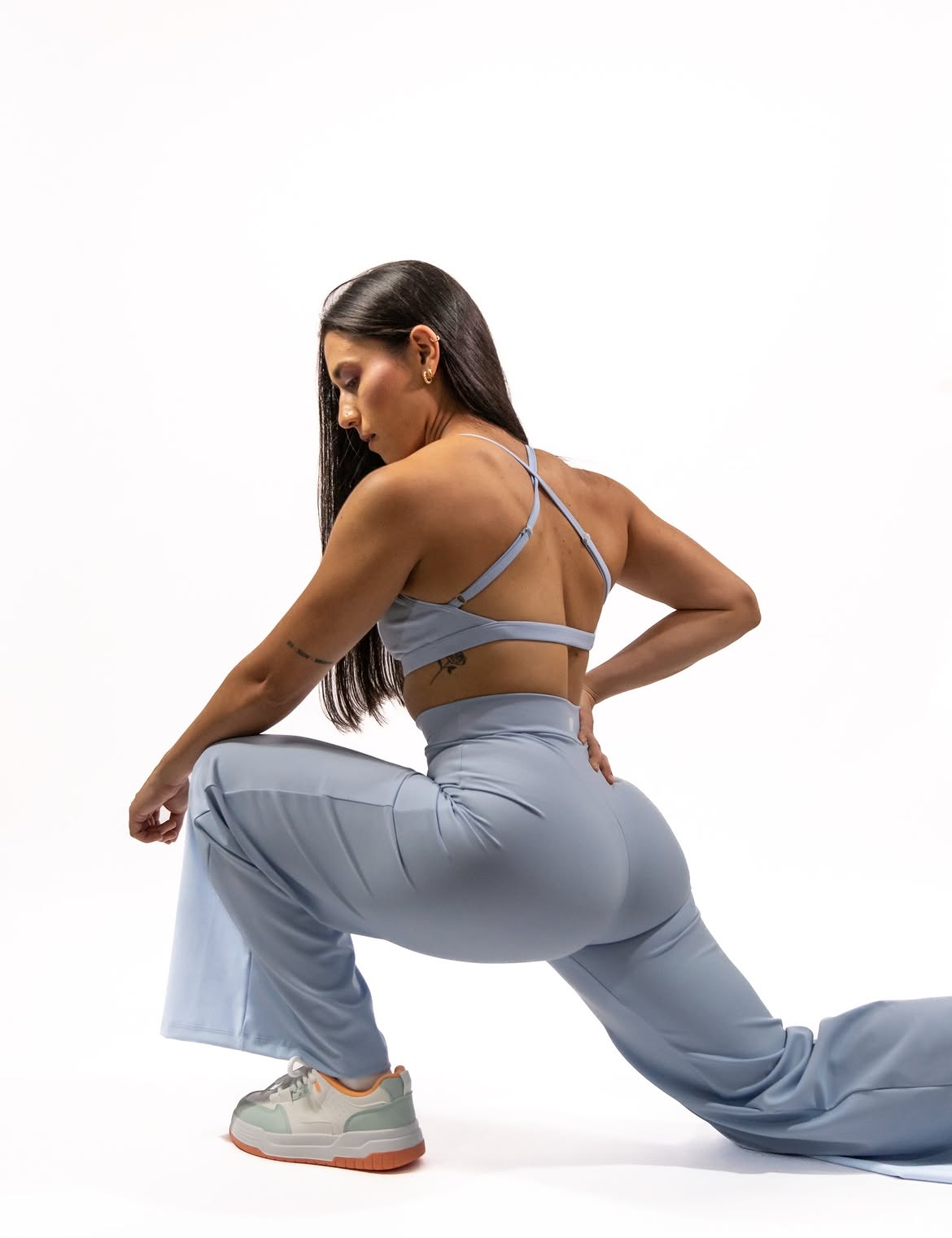 FLOW PANT