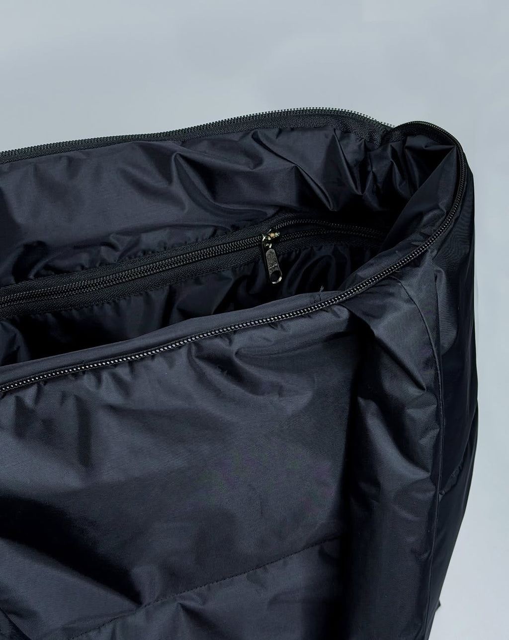 GYM BAG NEGRO