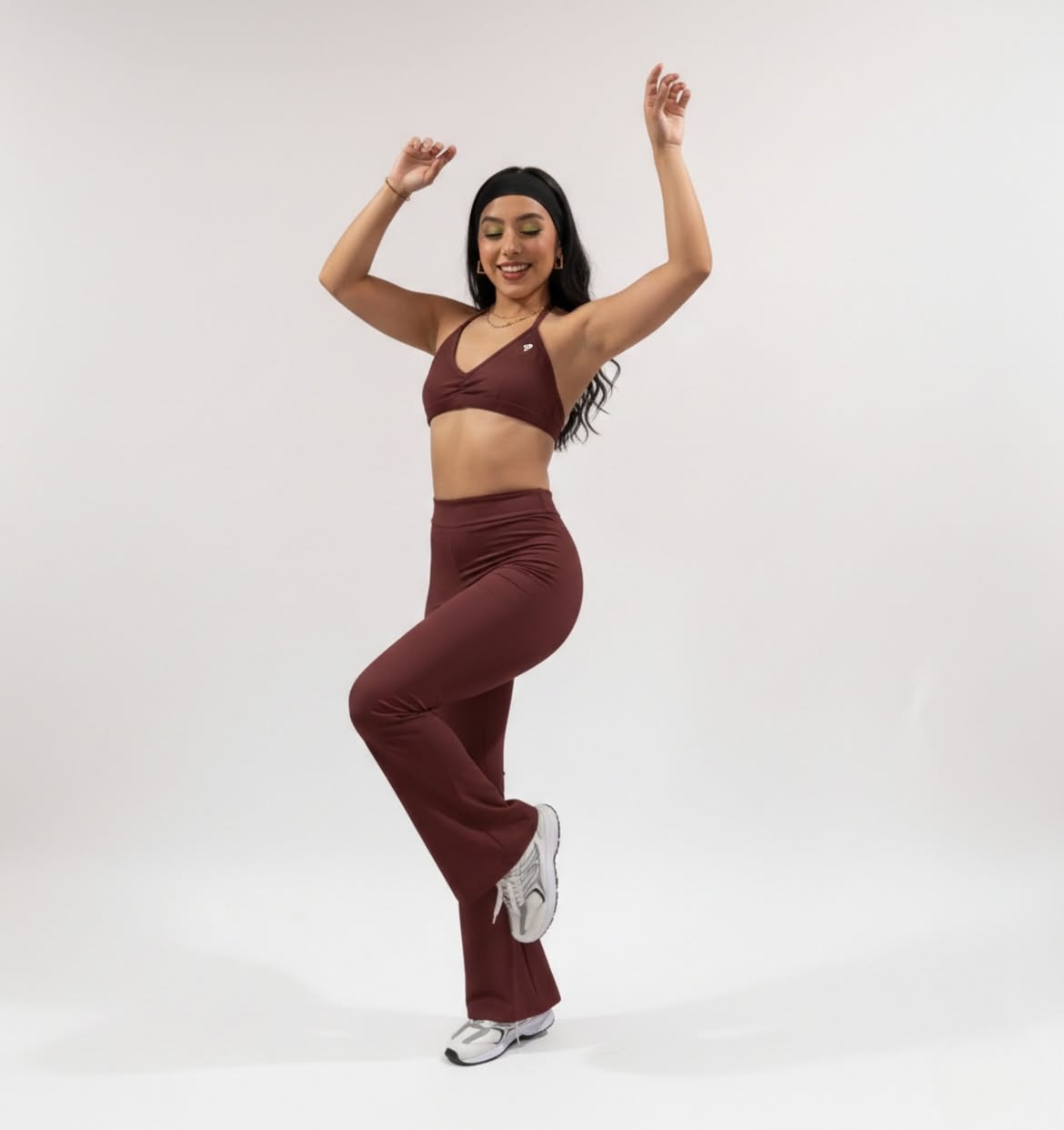 BELL PANT