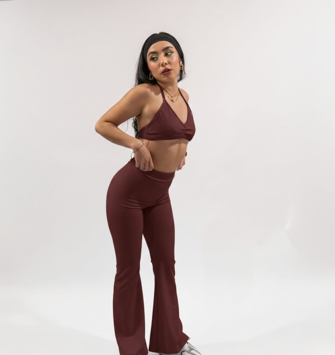 BELL PANT