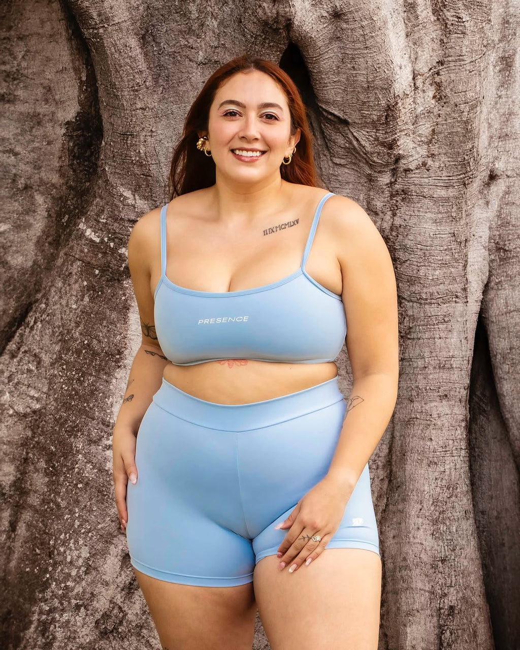 VALERY TOP