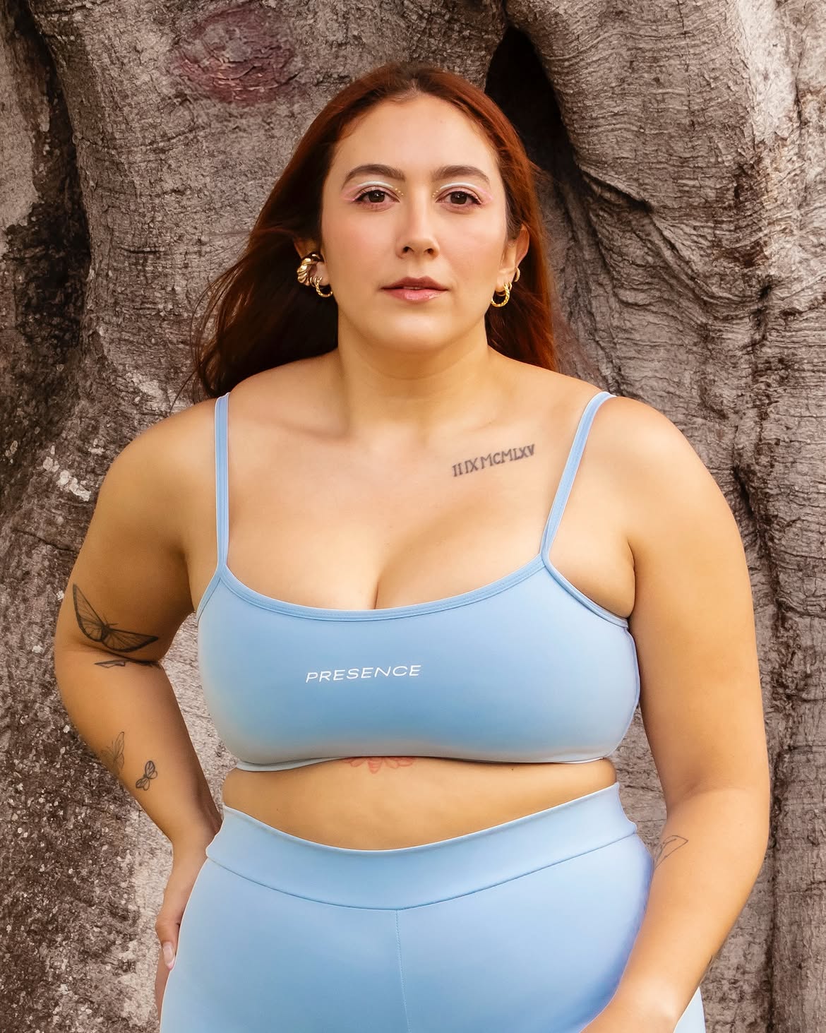 VALERY TOP